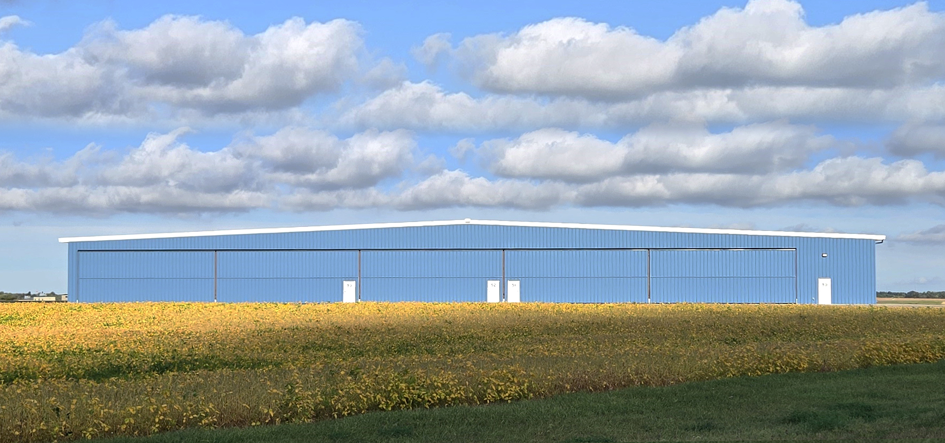 Srock Construction’s years of experience deliver consistent quality work every time