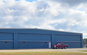 Capital Improvement Image